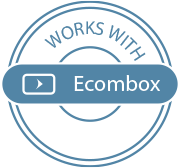 Ecombox compatible