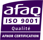 Certification AFAQ