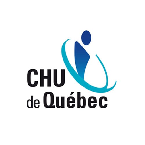 CHU Quebec