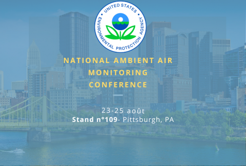 National Ambient Air Monitoring Conference