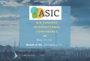 Air Sensors International Conference 