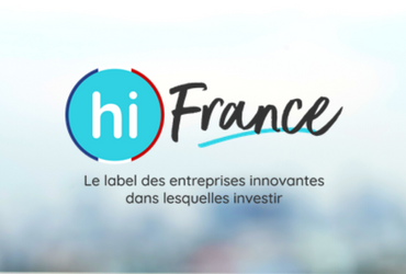 Label hi-France