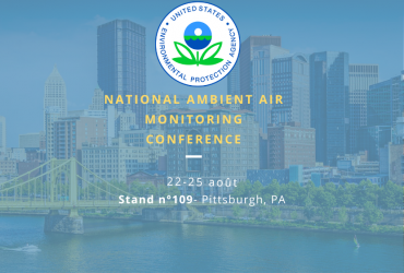 National Ambient Air Monitoring Conference